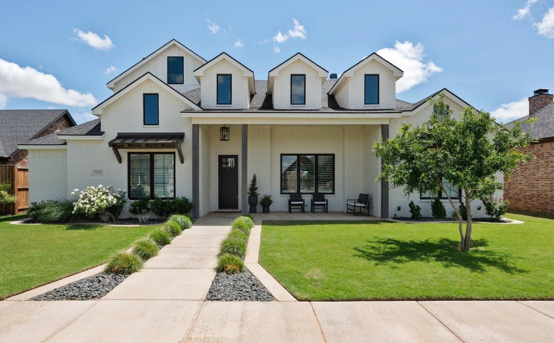 South Lubbock — Family Neighborhoods