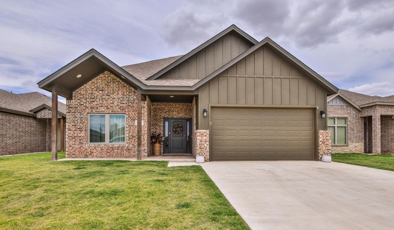 West Lubbock — Established & Growing