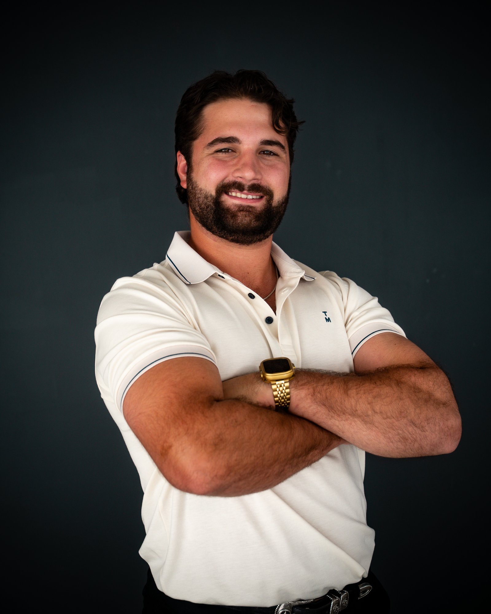 John Thomasson II, REALTOR® with Keller Williams Realty in Lubbock, Texas