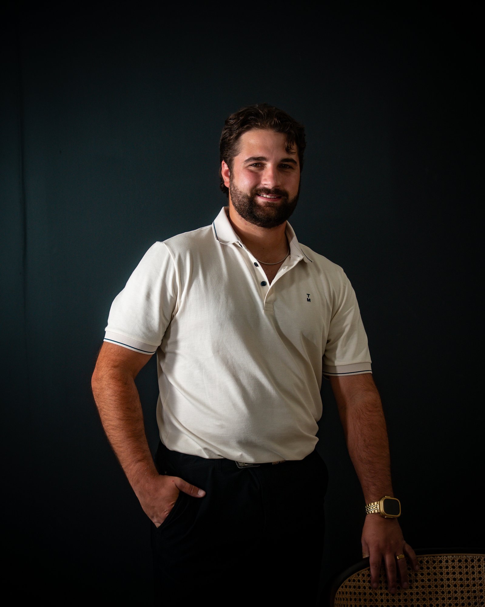 John Thomasson II, REALTOR® for Lubbock buyers