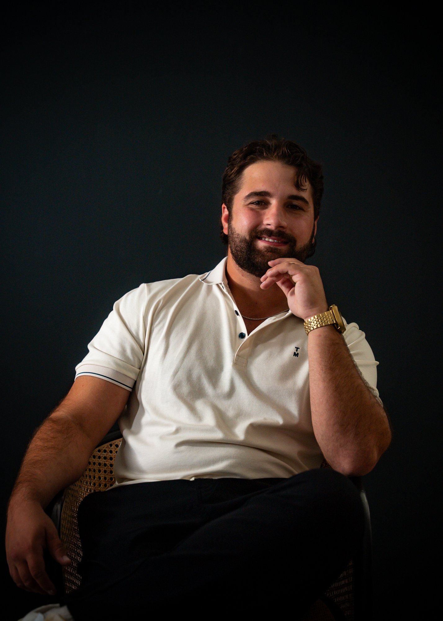 John Thomasson II, The Home Expert
