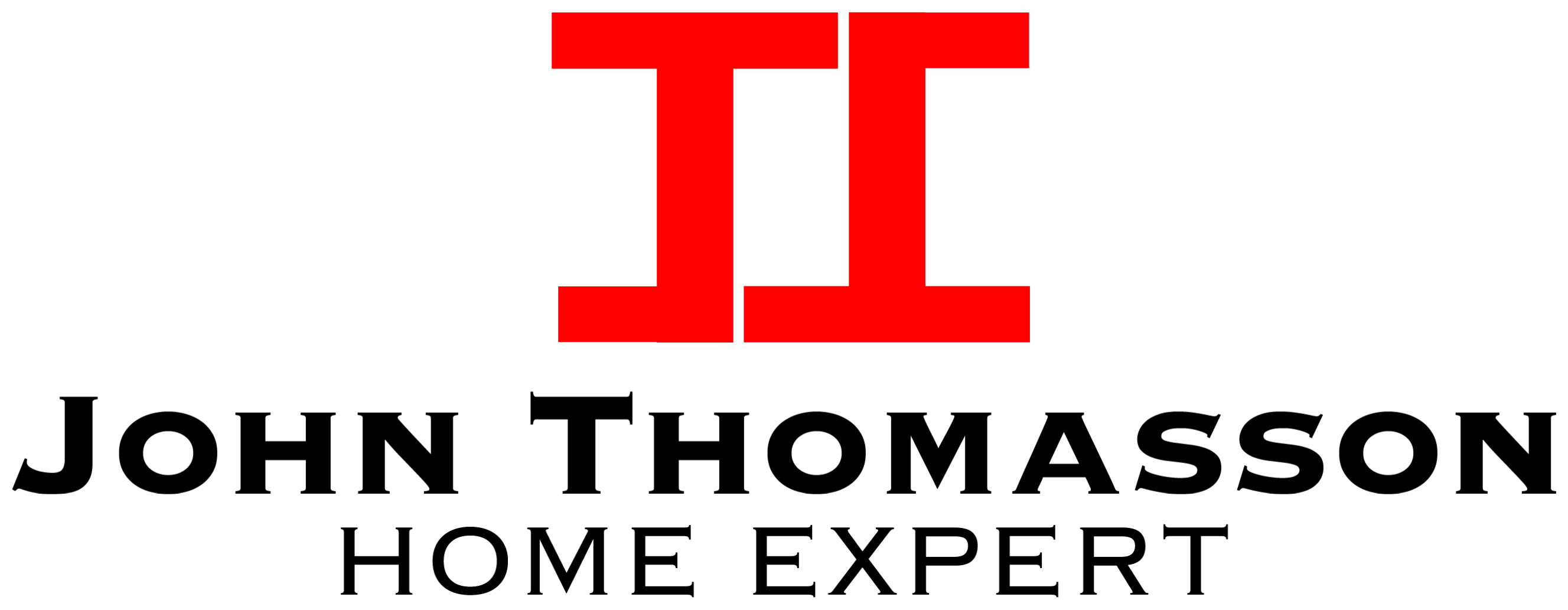 John Thomasson II — The Home Expert